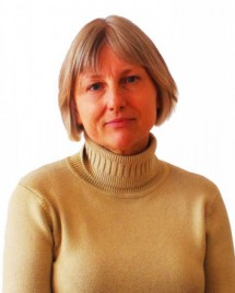 Profile picture of Гриша Олена Василівна