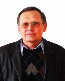 Profile picture of Томашевський Валентин Миколайович